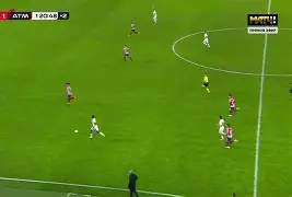 包含战术奏效！热刺双翼齐飞压制维尼修斯整场无力还手！的词条