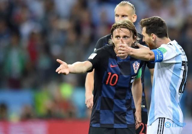 关于莫德里奇再度上演帽子戏法，国安后防线成筛子！的信息