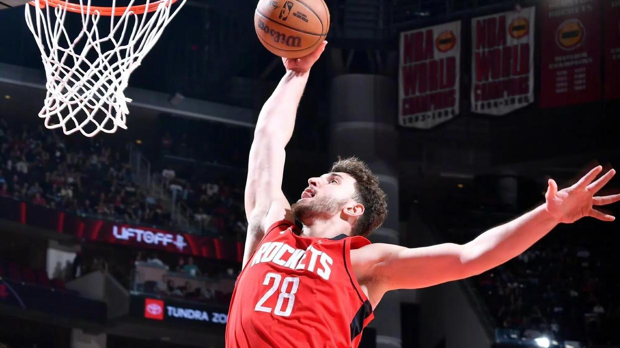 格林绝杀时刻，火箭点燃赛场，狂砍50分迎来胜利！