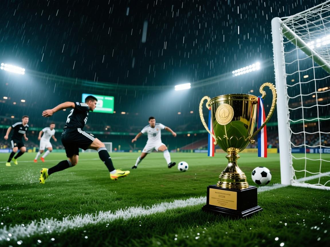 奥斯梅恩赛点兑现，那不勒斯淘汰圣安东尼奥马刺晋级四强，主帅激动落泪